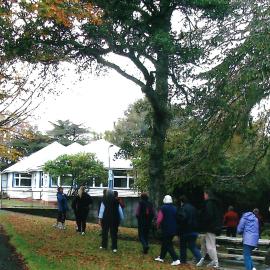 Central Division WDFF 1993-2011