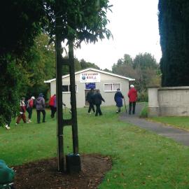 Central Division WDFF 1993-2011