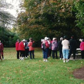 Central Division WDFF 1993-2011