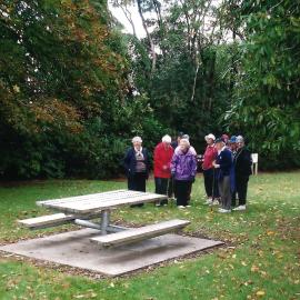 Central Division WDFF 1993-2011