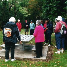 Central Division WDFF 1993-2011