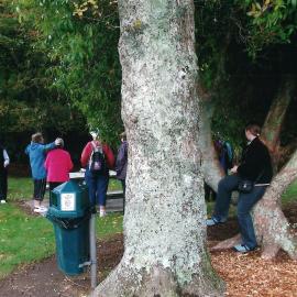 Central Division WDFF 1993-2011