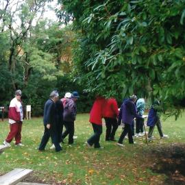 Central Division WDFF 1993-2011