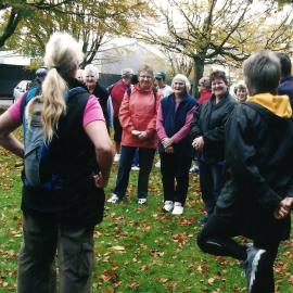 Central Division WDFF 1993-2011