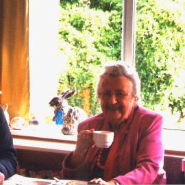 Central Division WDFF 1993-2011