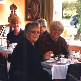 Central Division WDFF 1993-2011