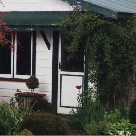 Central Division WDFF 1993-2011