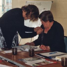 Central Division WDFF 1993-2011