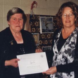 Central Division WDFF 1993-2011