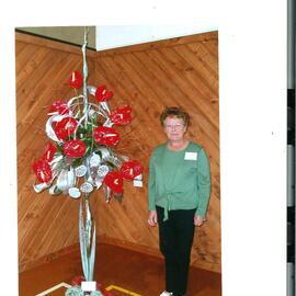 Central Division WDFF 1993-2011