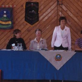 Central Division WDFF 1993-2011