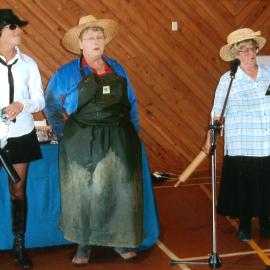 Central Division WDFF 1993-2011