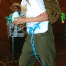 Central Division WDFF 1993-2011