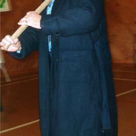 Central Division WDFF 1993-2011