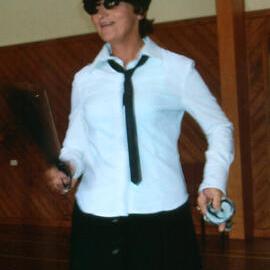 Central Division WDFF 1993-2011