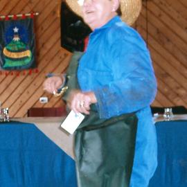 Central Division WDFF 1993-2011