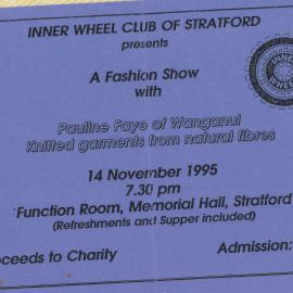 Inner Wheel Club of Stratford 