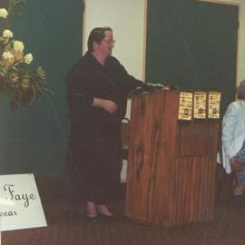 Inner Wheel Club of Stratford 