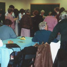 Inner Wheel Club of Stratford 