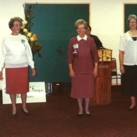 Inner Wheel Club of Stratford 