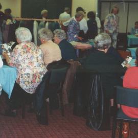 Inner Wheel Club of Stratford 
