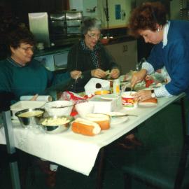 Inner Wheel Club of Stratford 