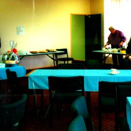 Inner Wheel Club of Stratford 