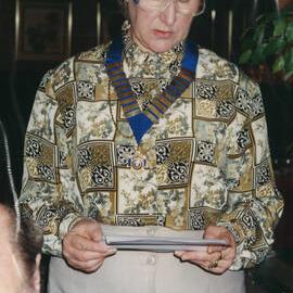 Inner Wheel Club of Stratford 