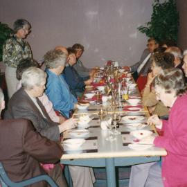 Inner Wheel Club of Stratford 