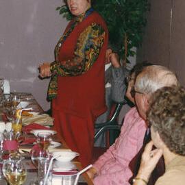 Inner Wheel Club of Stratford 