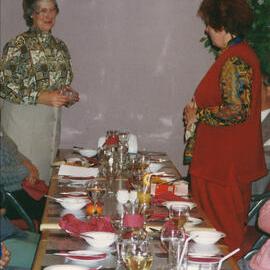 Inner Wheel Club of Stratford 