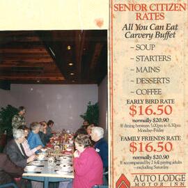 Inner Wheel Club of Stratford 