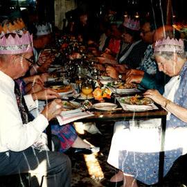 Inner Wheel Club of Stratford 