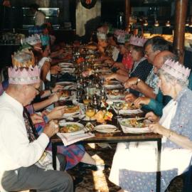 Inner Wheel Club of Stratford 