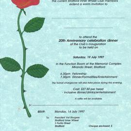 Stratford Inner Wheel