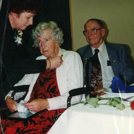 Stratford Inner Wheel