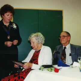 Stratford Inner Wheel