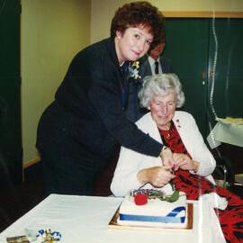 Stratford Inner Wheel