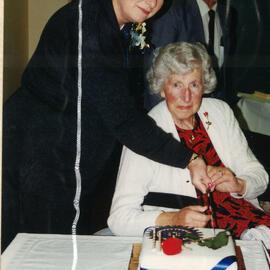 Stratford Inner Wheel