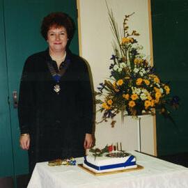 Stratford Inner Wheel