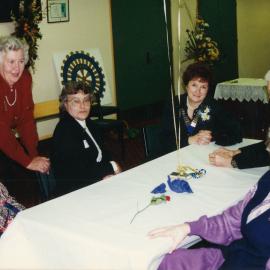 Stratford Inner Wheel