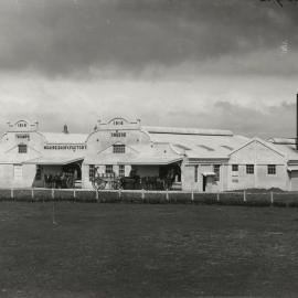 Ngaere Co-operative Dairy Company Limited. 