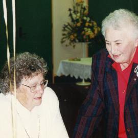 Stratford Inner Wheel