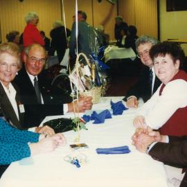 Stratford Inner Wheel