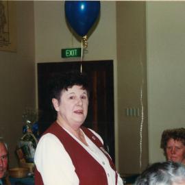 Stratford Inner Wheel