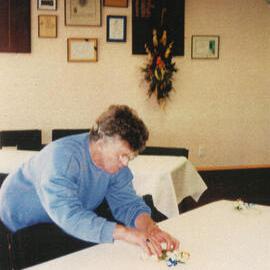 Stratford Inner Wheel