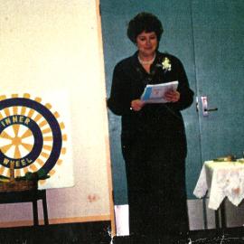 Stratford Inner Wheel