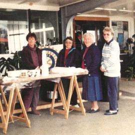 Stratford Inner Wheel