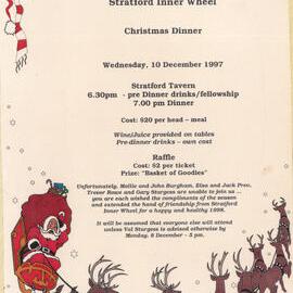 Stratford Inner Wheel