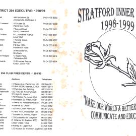 Stratford Inner Wheel
